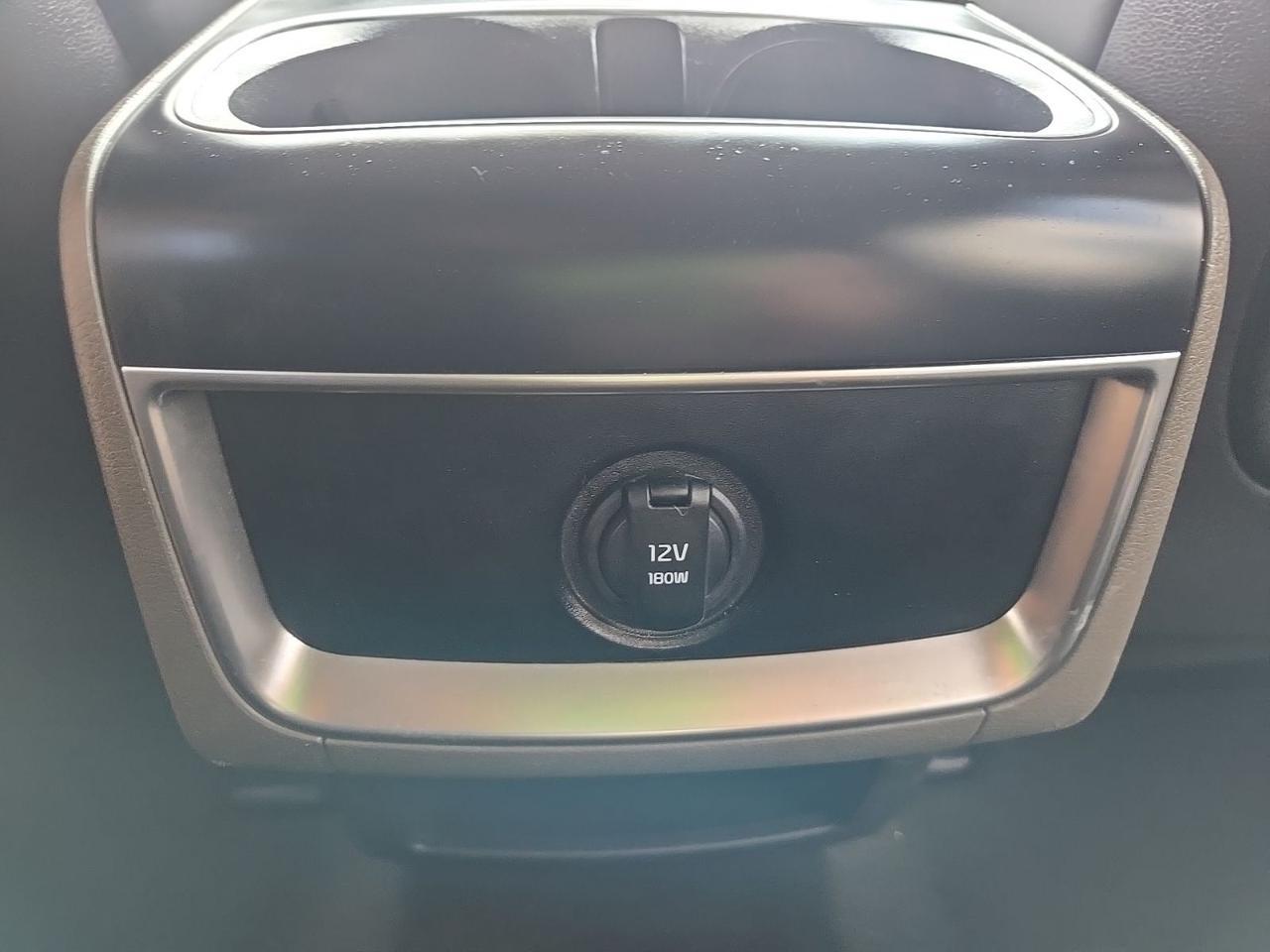 2025 Kia Carnival LXS Fredericksburg VA