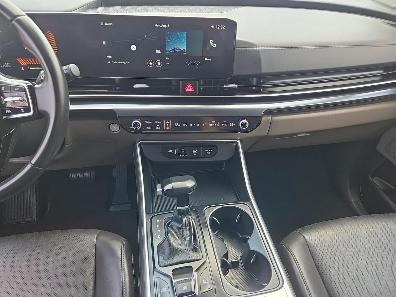 2025 Kia Carnival LXS Fredericksburg VA
