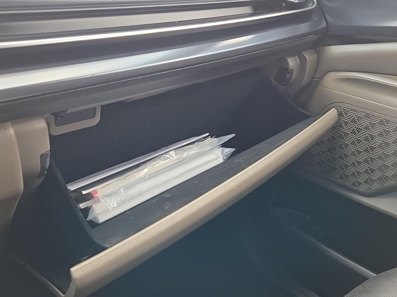 2025 Kia Carnival LXS Fredericksburg VA