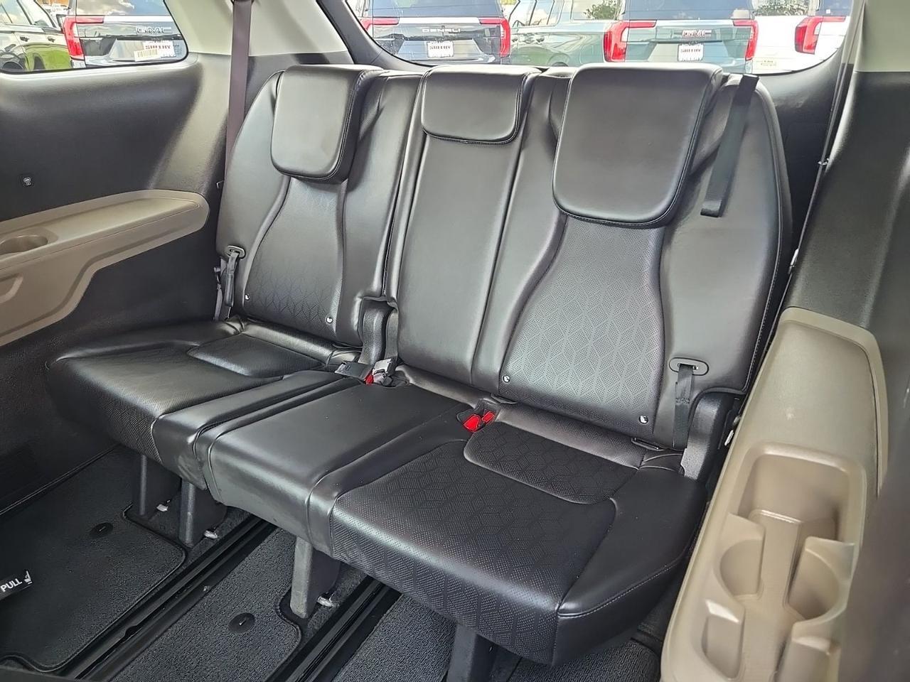 2025 Kia Carnival LXS Fredericksburg VA