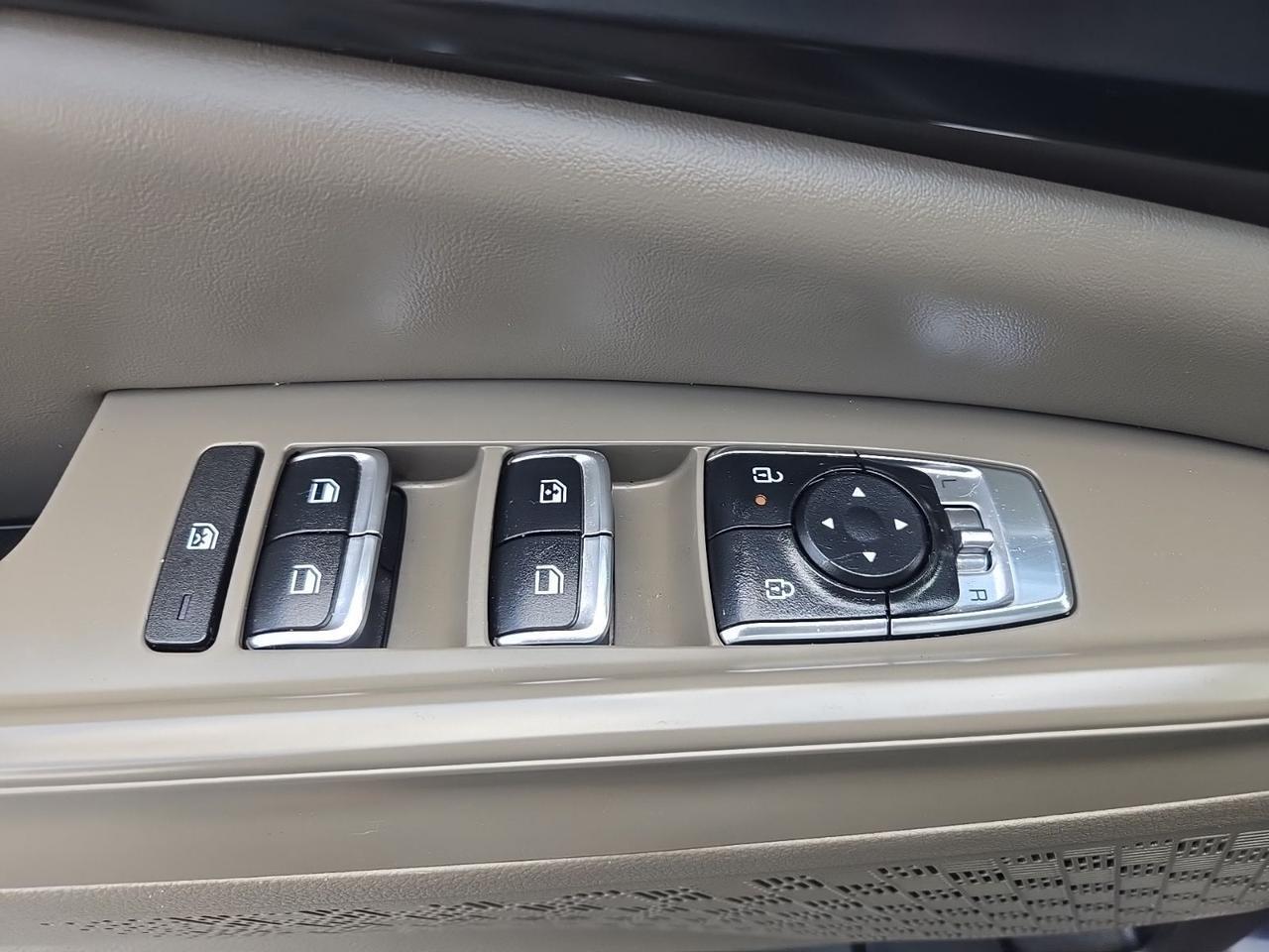 2025 Kia Carnival LXS Fredericksburg VA