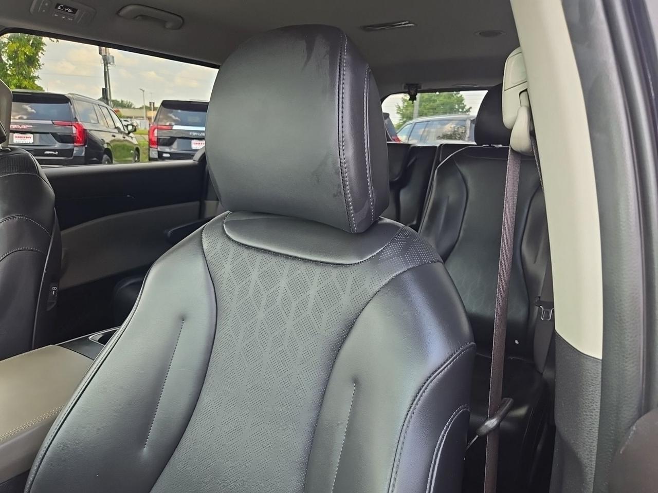 2025 Kia Carnival LXS Fredericksburg VA