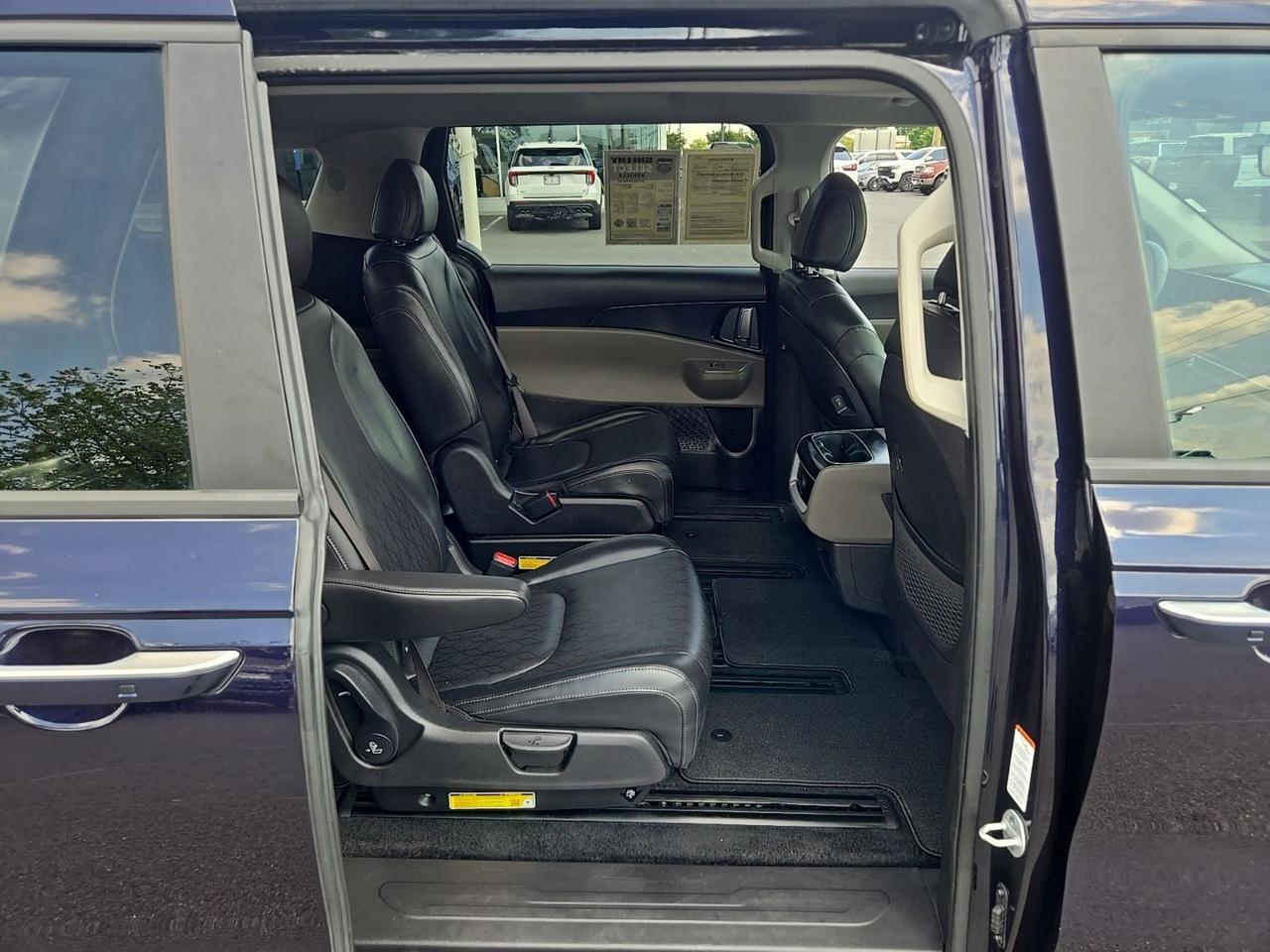 2025 Kia Carnival LXS Fredericksburg VA