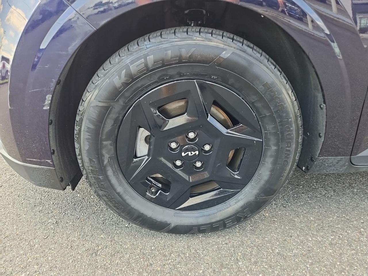 2025 Kia Carnival LXS Fredericksburg VA