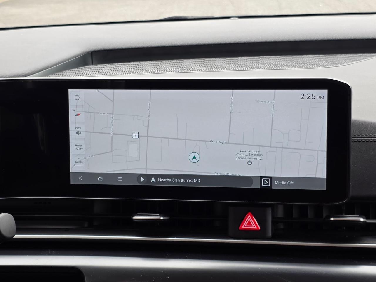 2025 Kia Carnival LXS Glen Burnie MD