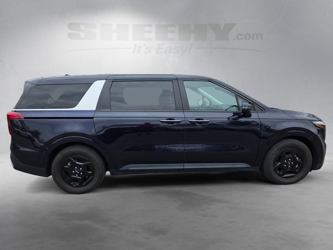 2025 Kia Carnival LXS Glen Burnie MD