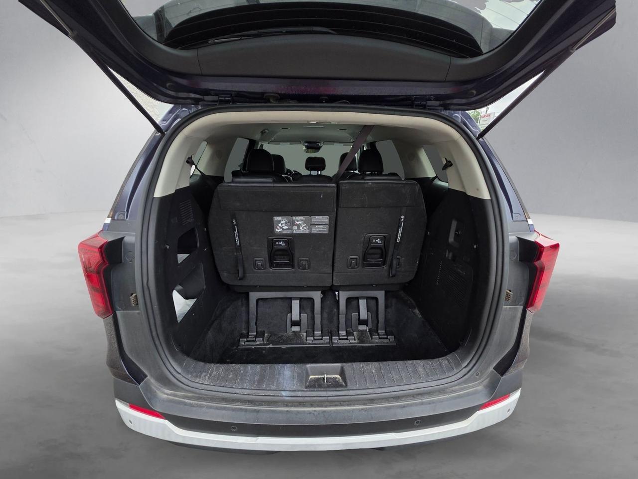2025 Kia Carnival LXS Glen Burnie MD