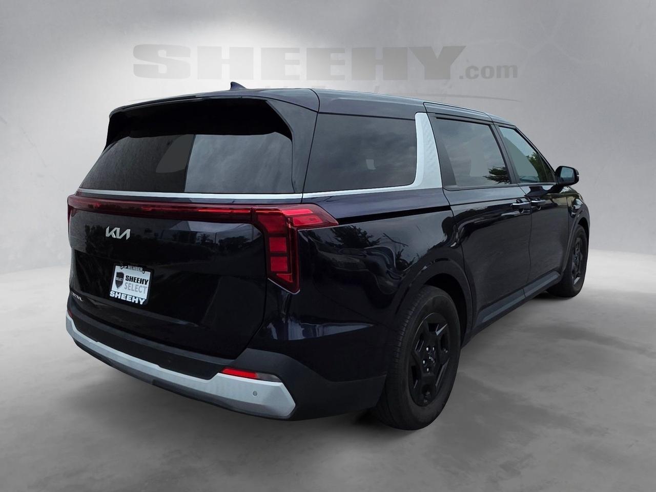 2025 Kia Carnival LXS Glen Burnie MD