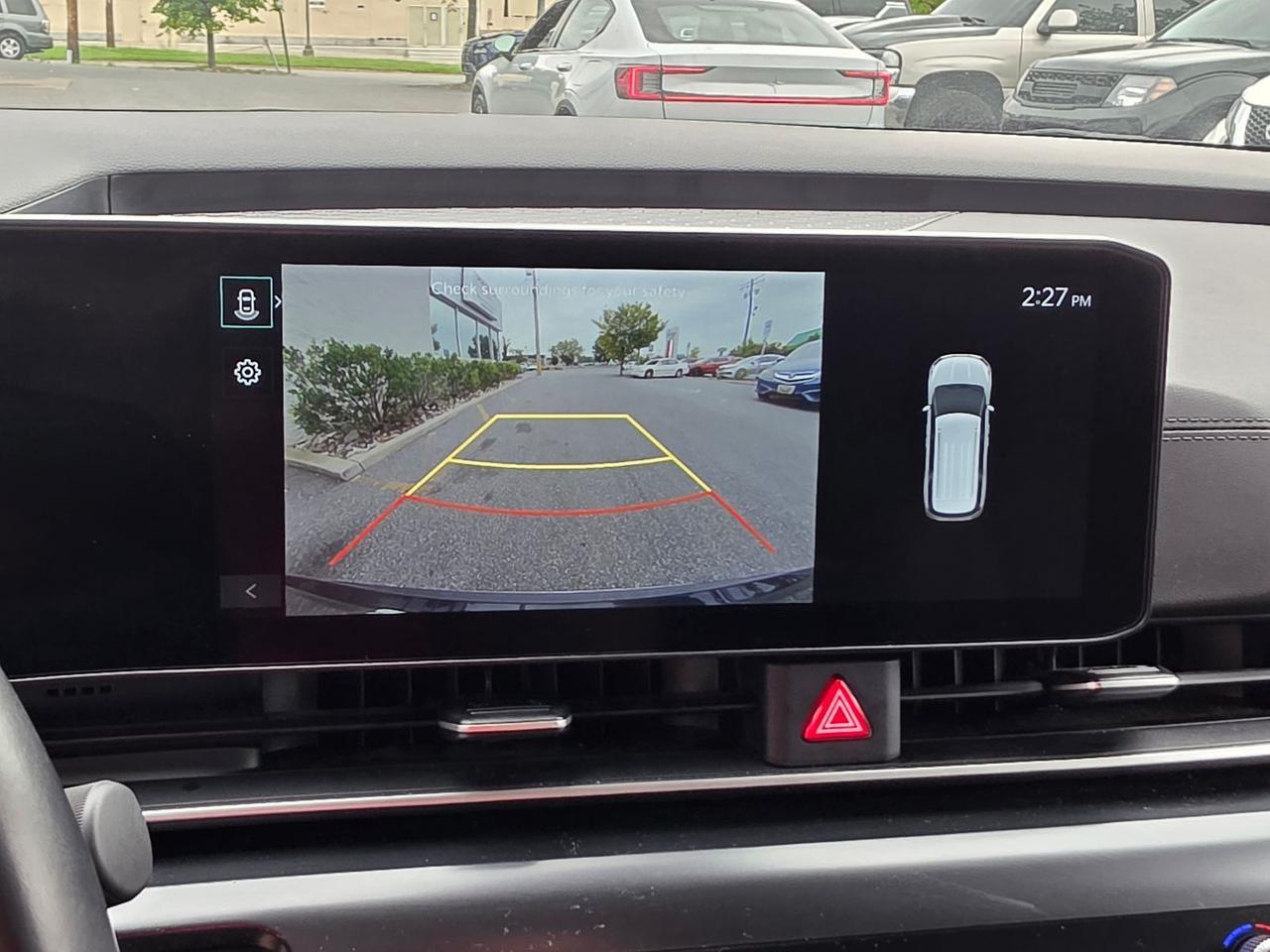 2025 Kia Carnival LXS Glen Burnie MD