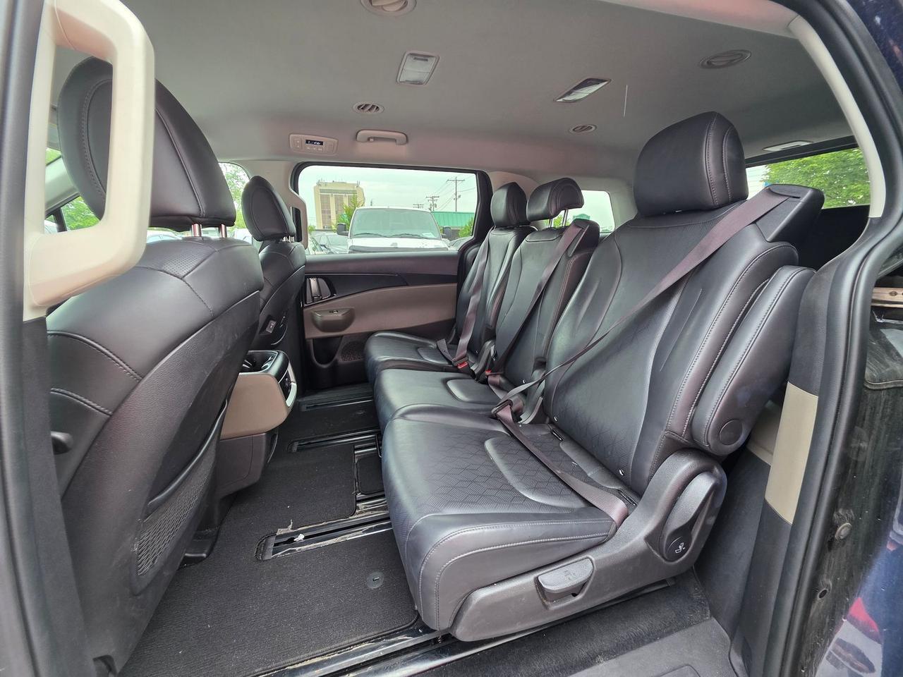 2025 Kia Carnival LXS Glen Burnie MD