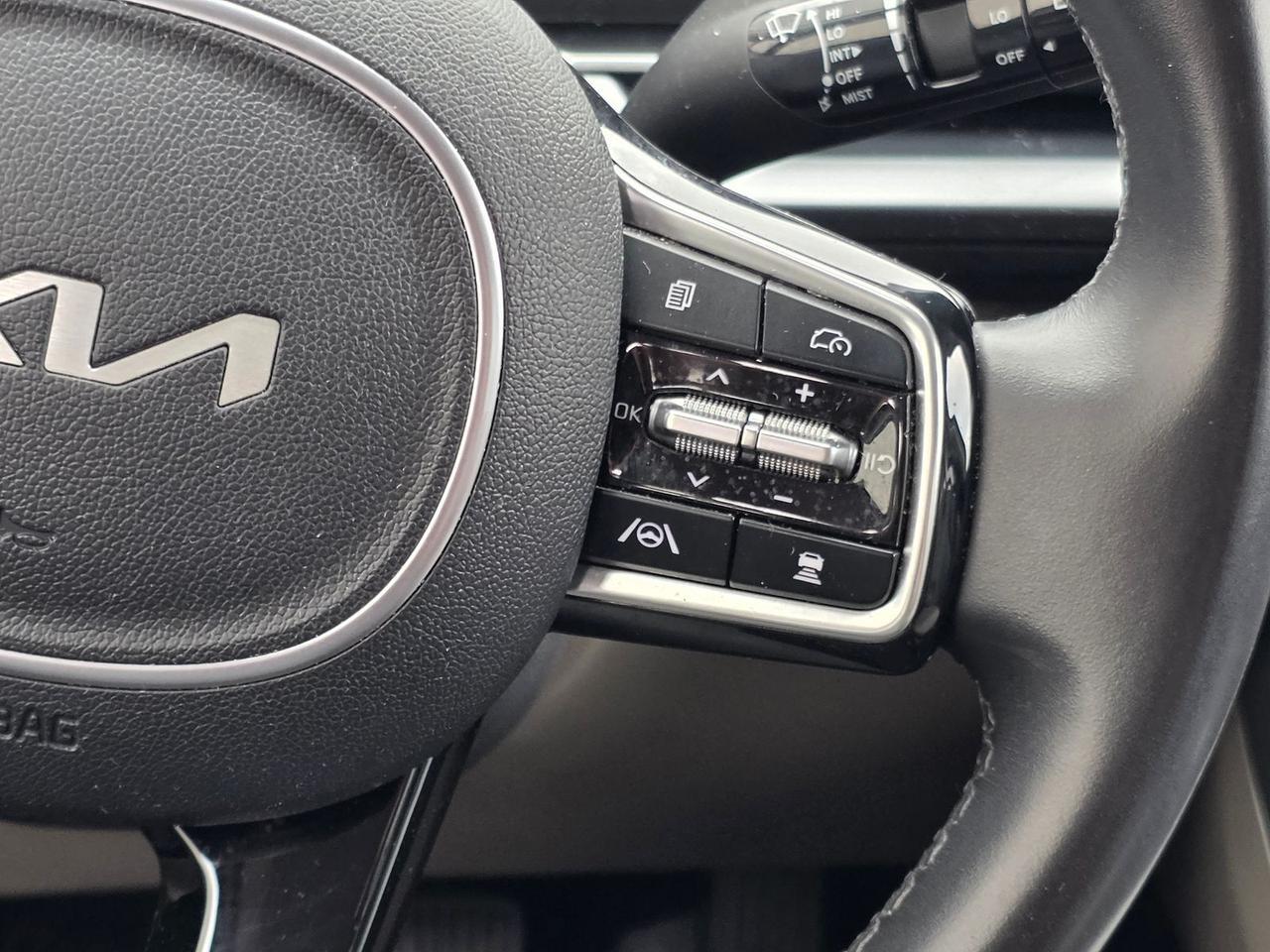 2025 Kia Carnival LXS Glen Burnie MD