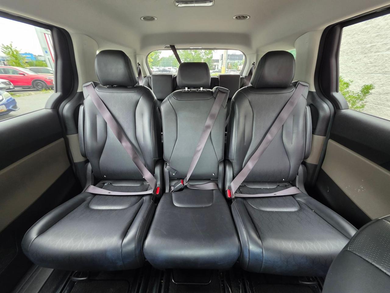 2025 Kia Carnival LXS Glen Burnie MD