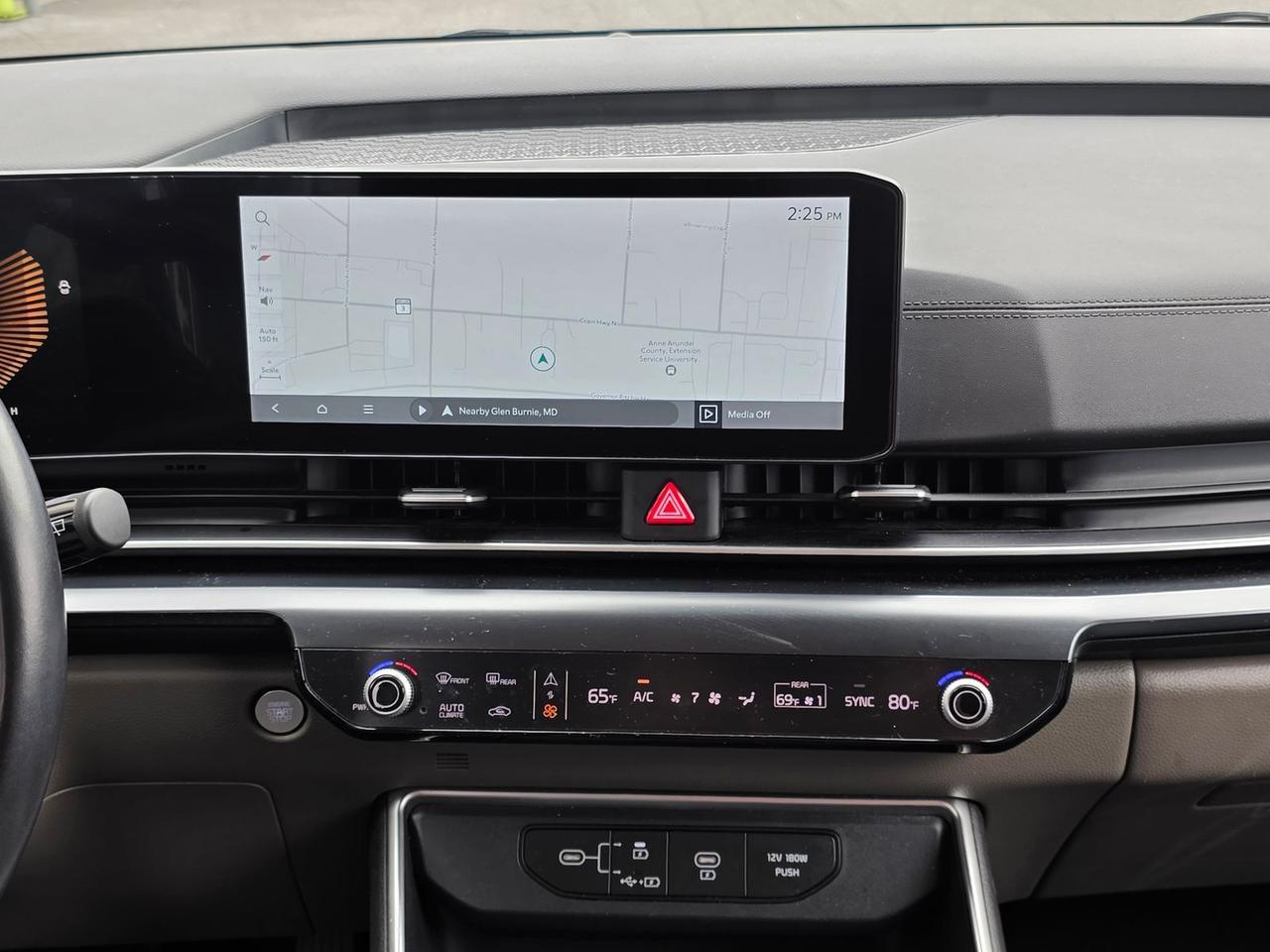 2025 Kia Carnival LXS Glen Burnie MD