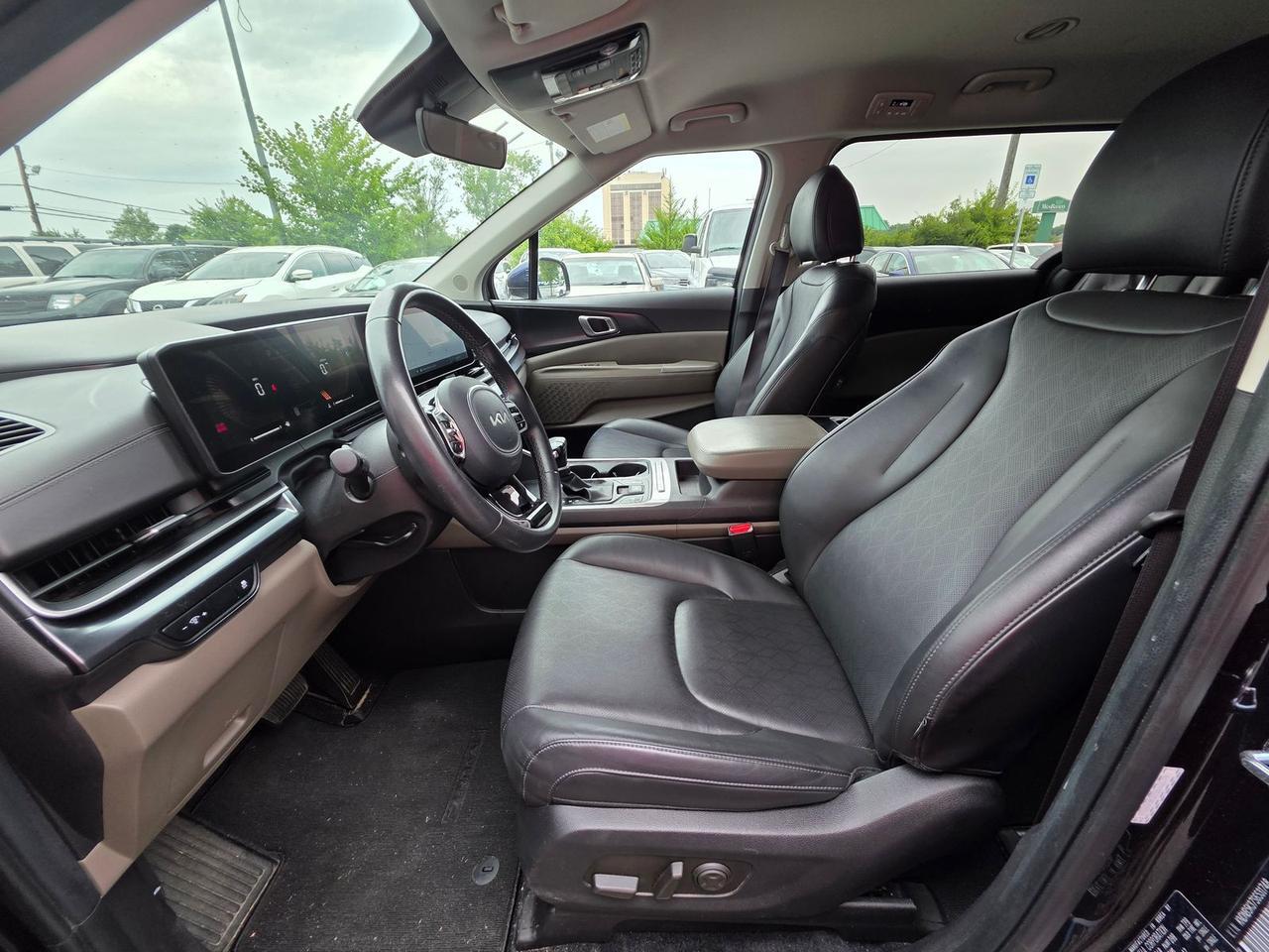 2025 Kia Carnival LXS Glen Burnie MD