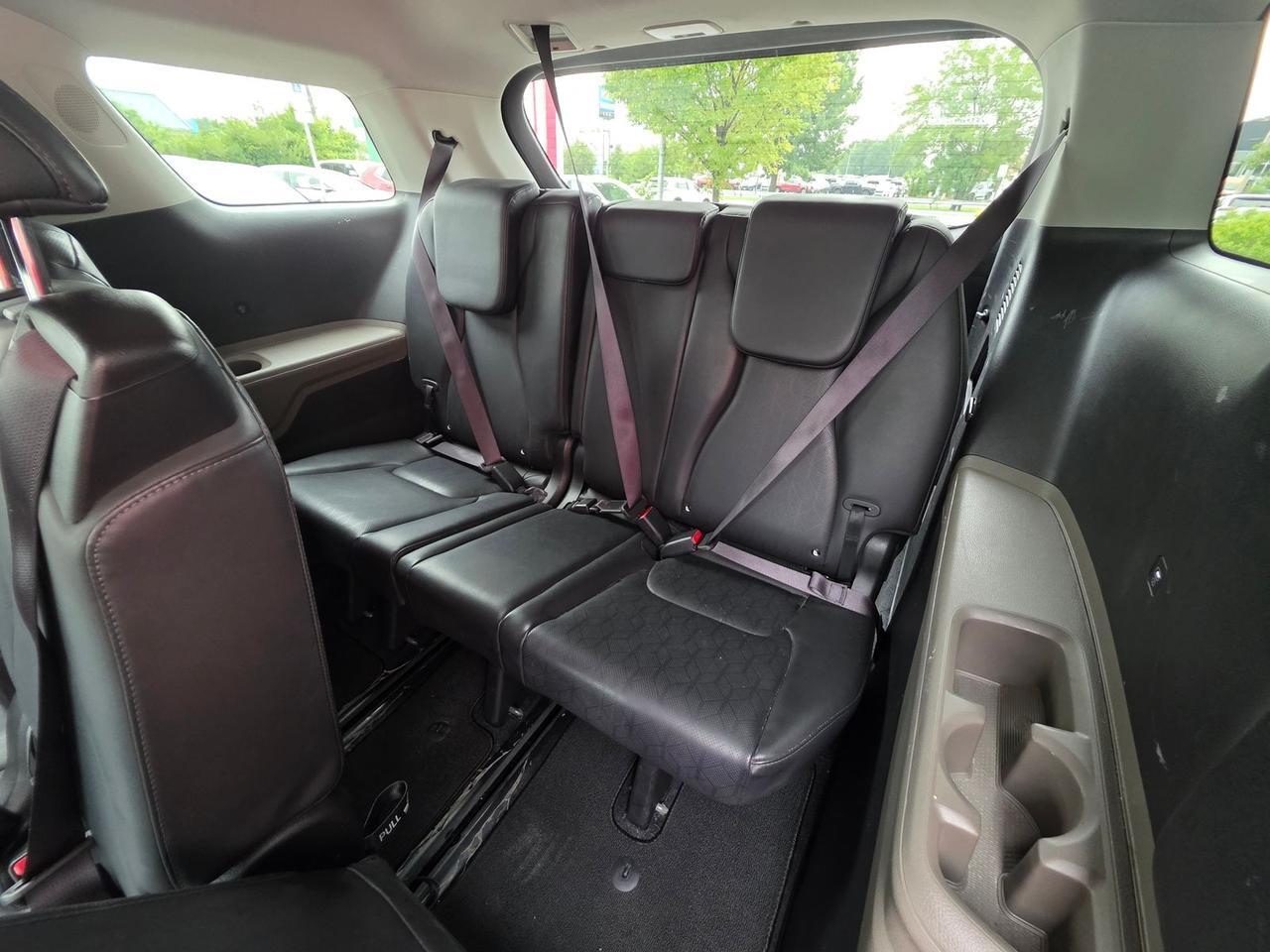 2025 Kia Carnival LXS Glen Burnie MD