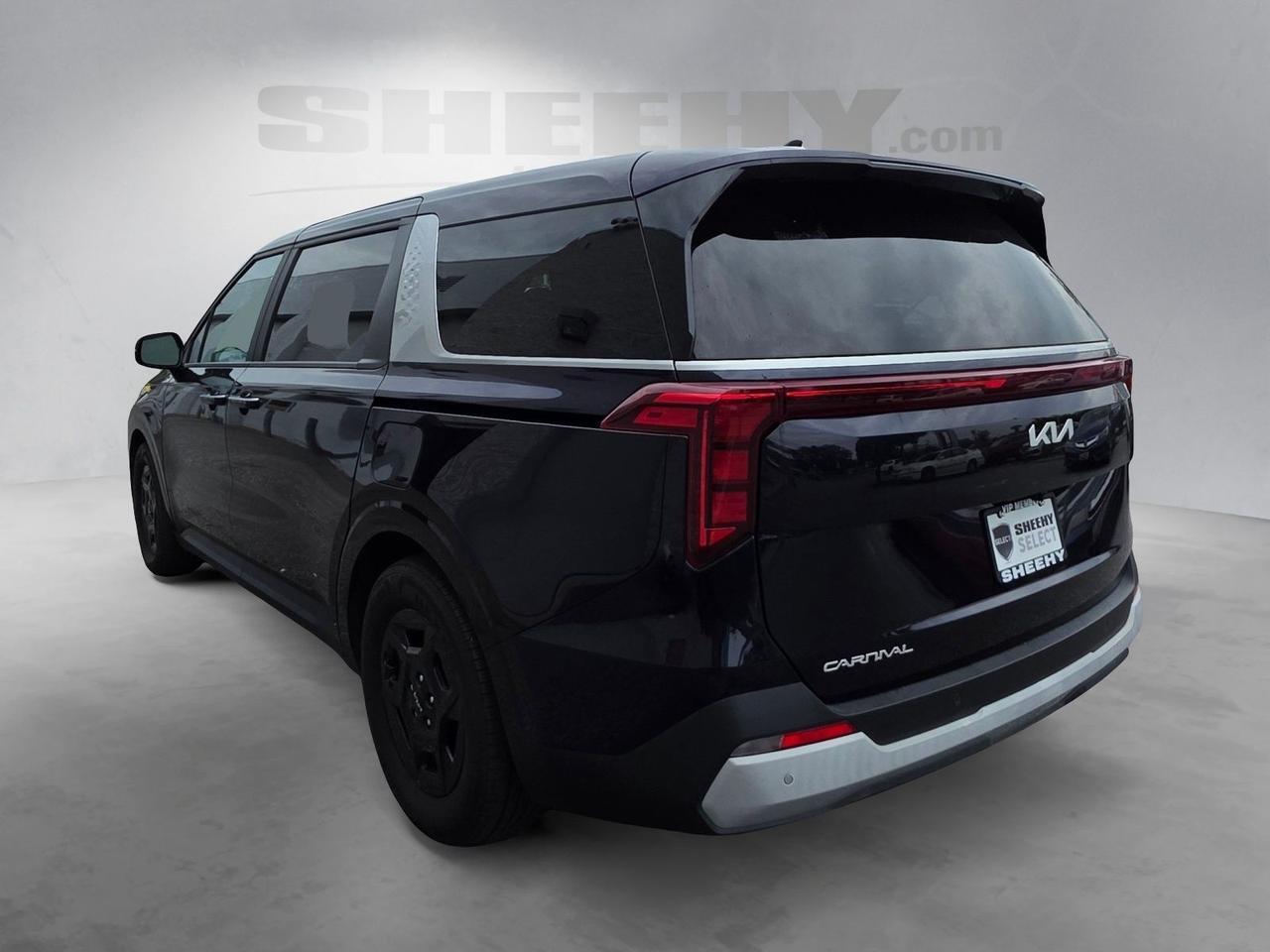 2025 Kia Carnival LXS Glen Burnie MD