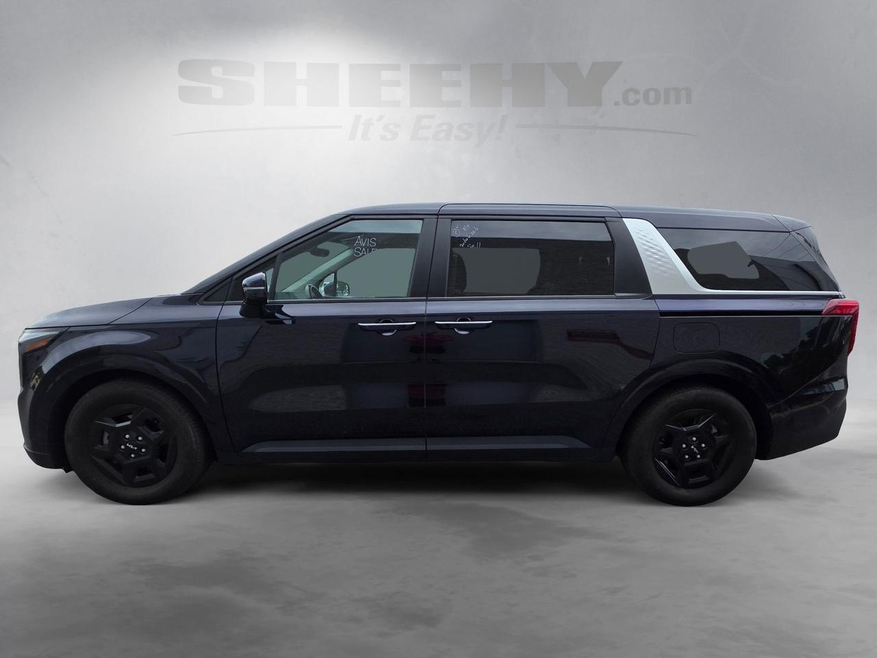 2025 Kia Carnival LXS Glen Burnie MD