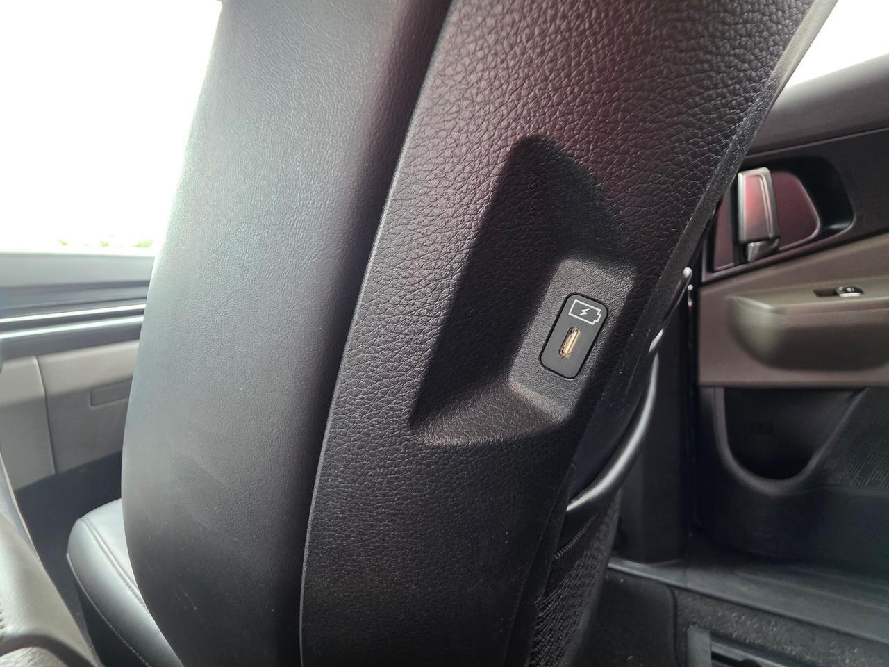 2025 Kia Carnival LXS Glen Burnie MD