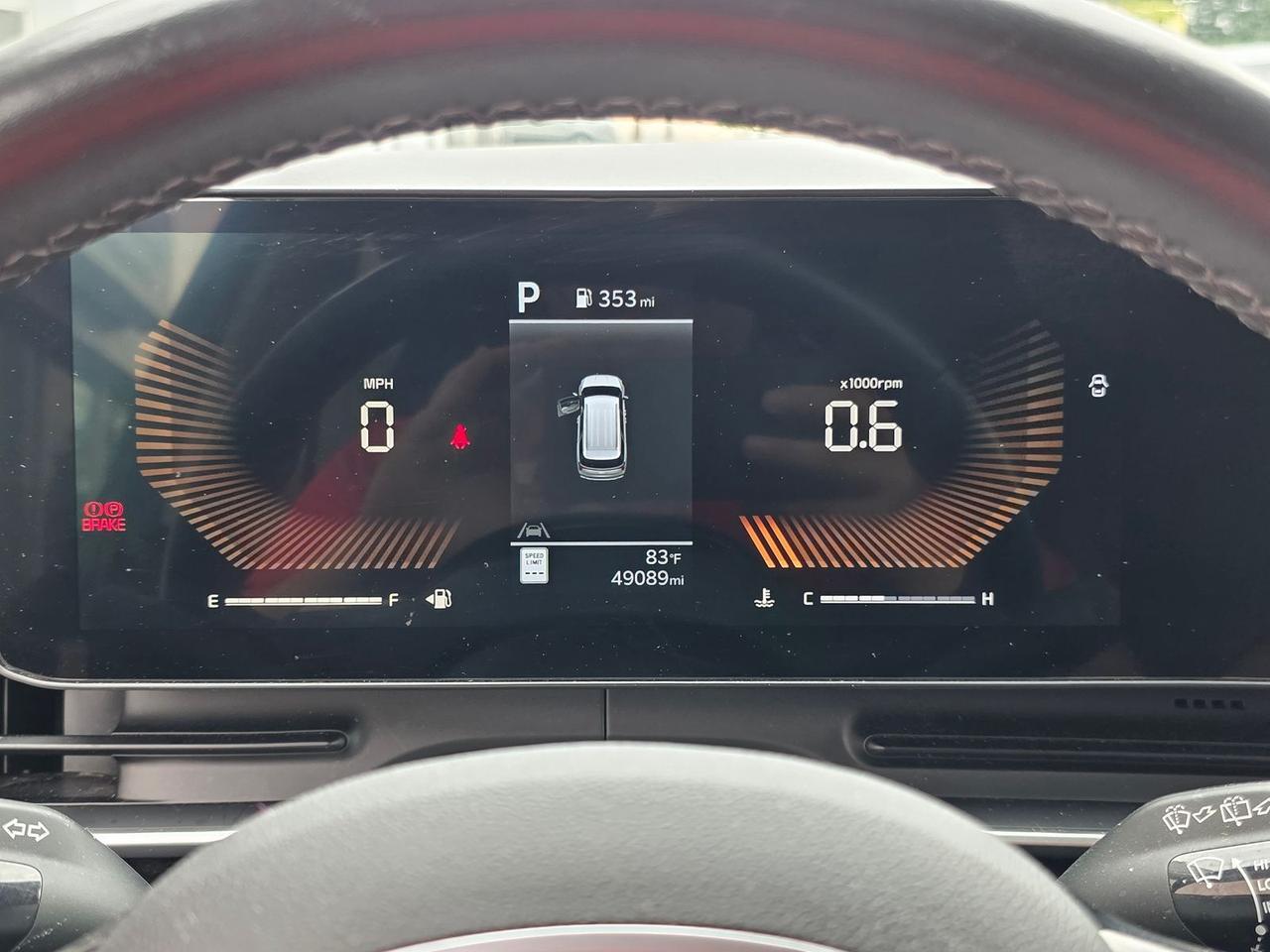 2025 Kia Carnival LXS Glen Burnie MD