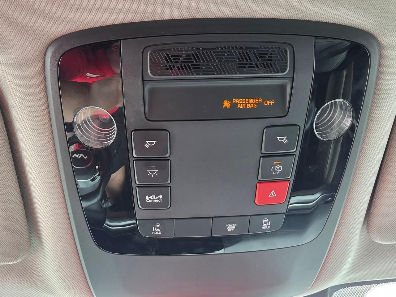 2025 Kia Carnival LXS Glen Burnie MD