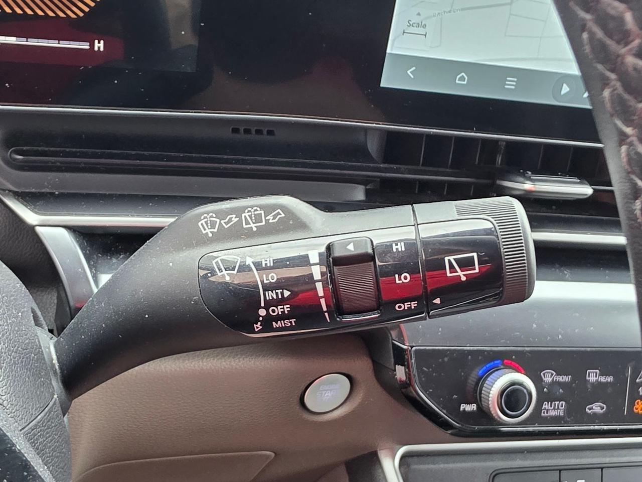 2025 Kia Carnival LXS Glen Burnie MD