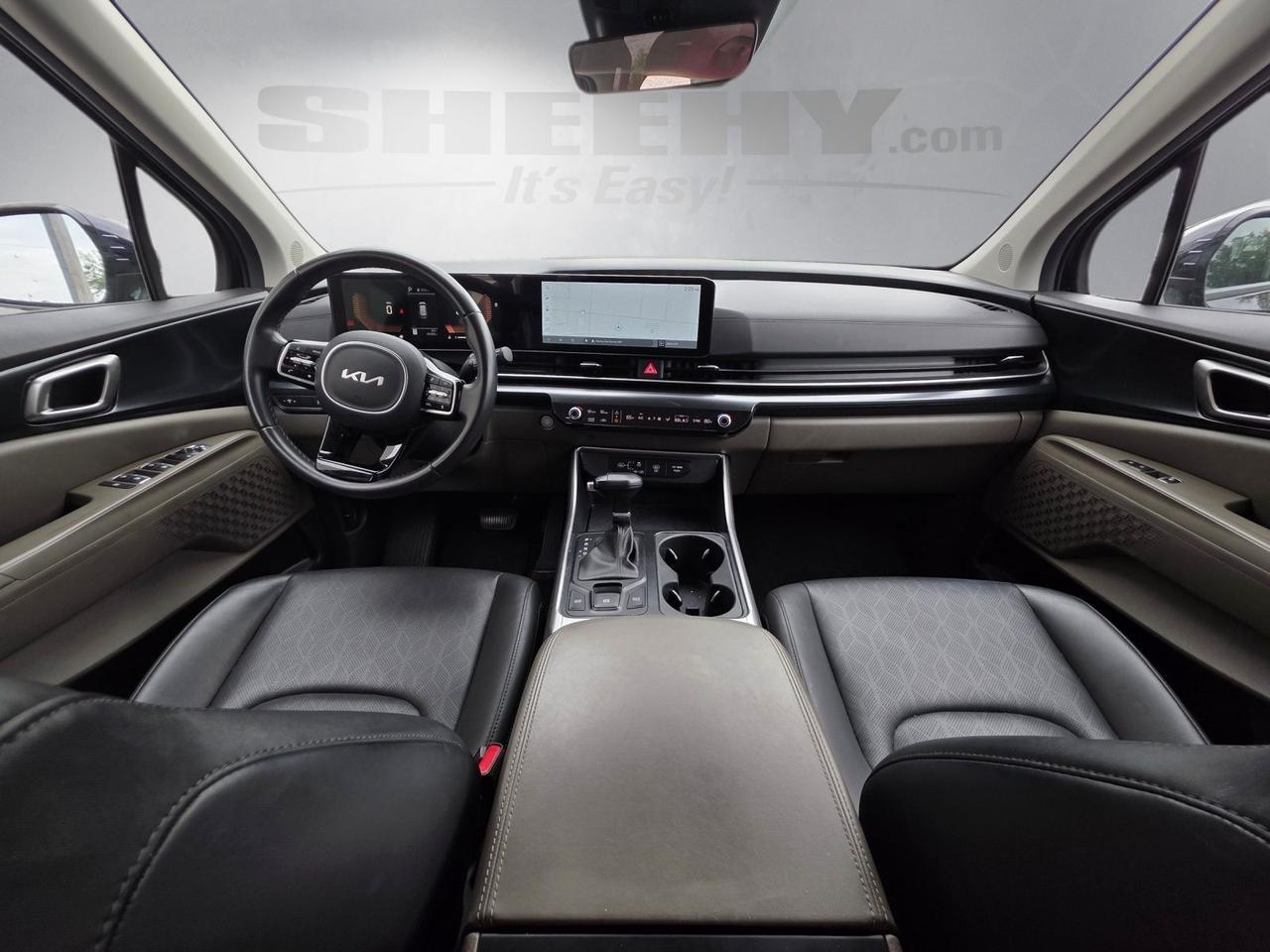 2025 Kia Carnival LXS Glen Burnie MD