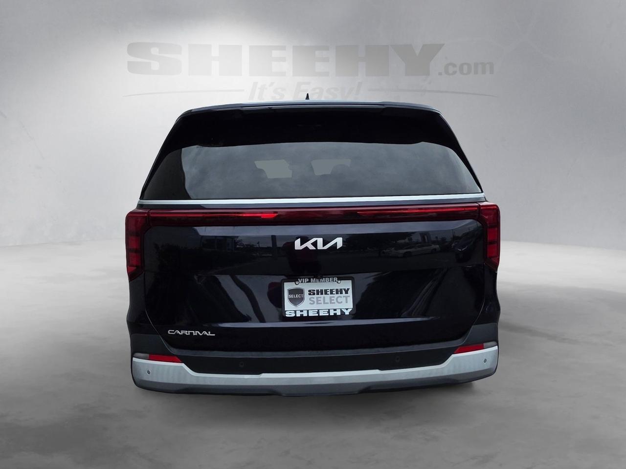 2025 Kia Carnival LXS Glen Burnie MD
