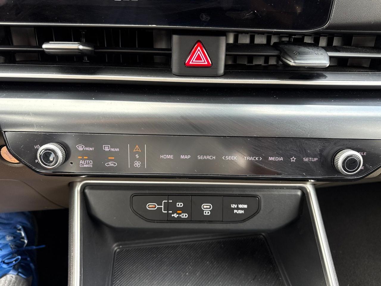 2025 Kia Carnival LXS Chantilly VA