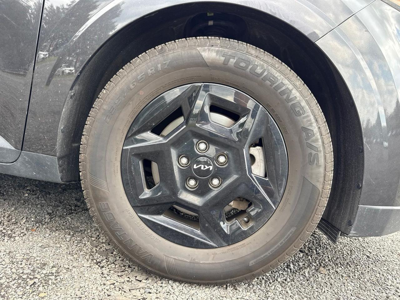 2025 Kia Carnival LXS Chantilly VA