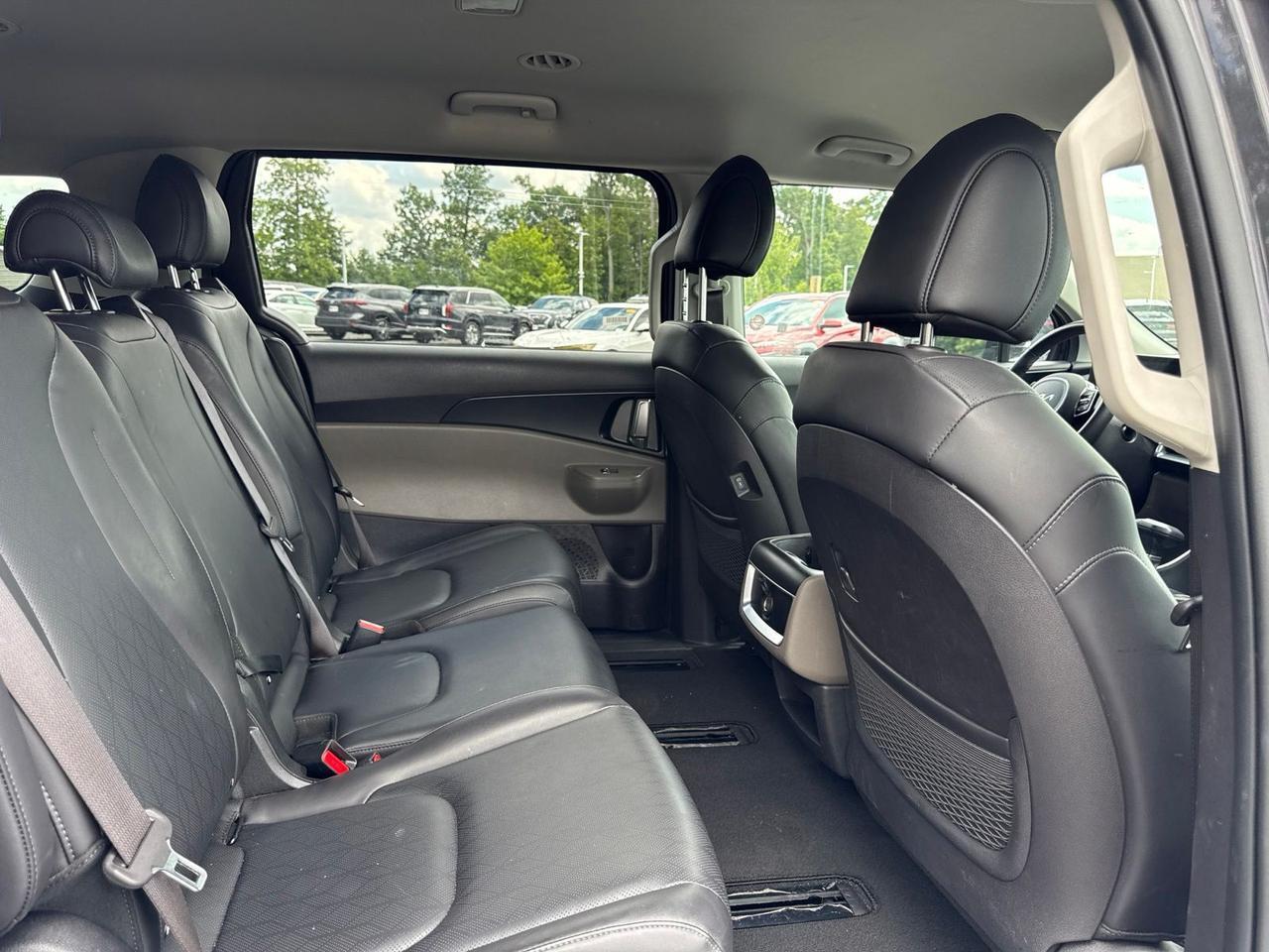 2025 Kia Carnival LXS Chantilly VA