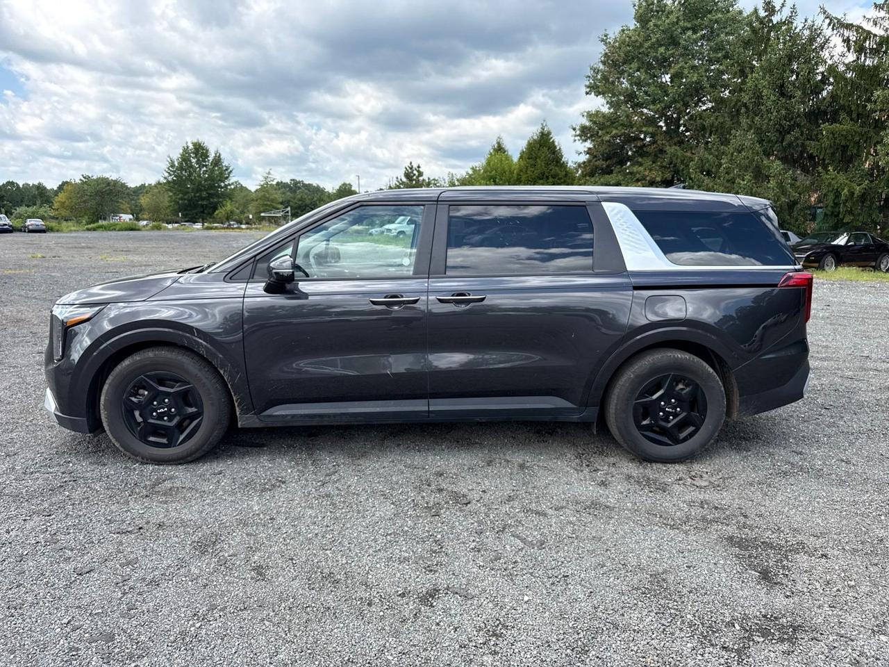 2025 Kia Carnival LXS Chantilly VA