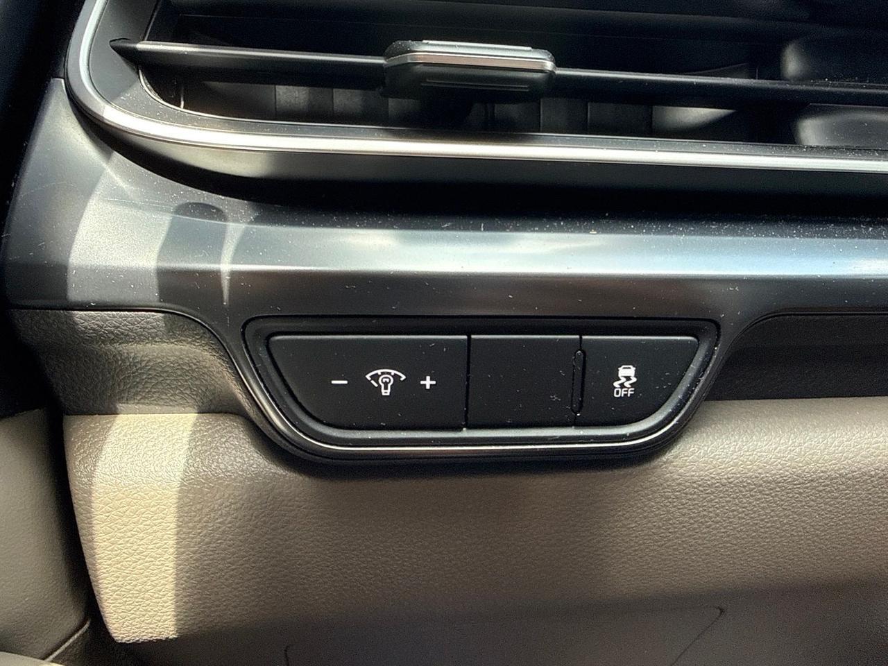 2025 Kia Carnival LXS Chantilly VA
