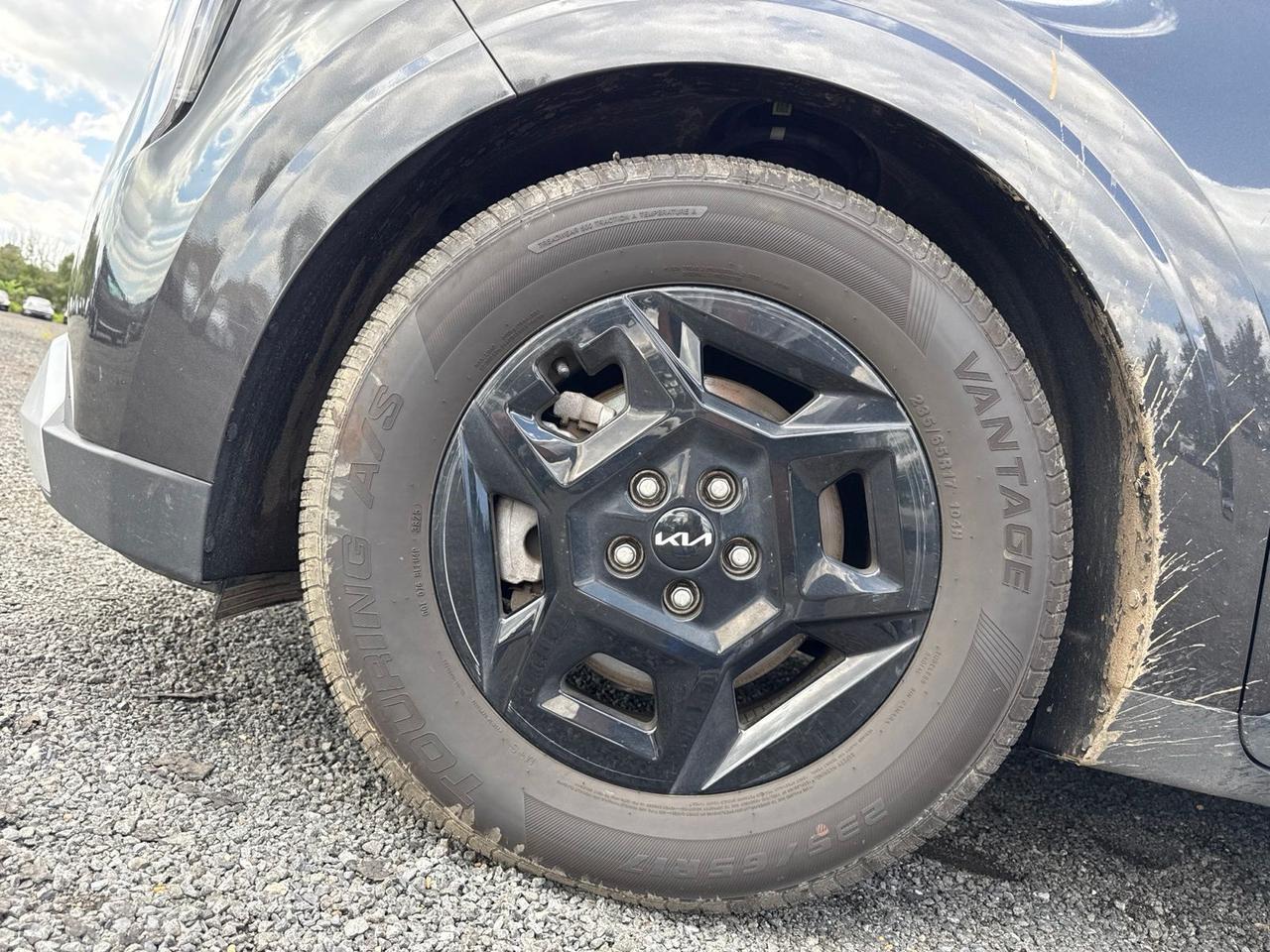 2025 Kia Carnival LXS Chantilly VA