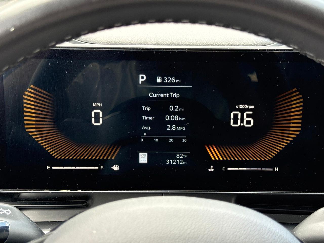 2025 Kia Carnival LXS Chantilly VA
