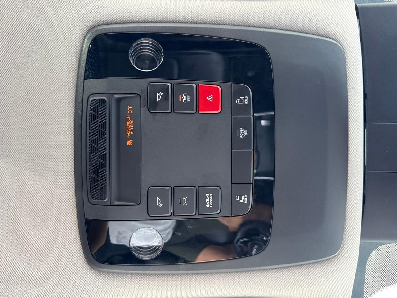 2025 Kia Carnival LXS Chantilly VA