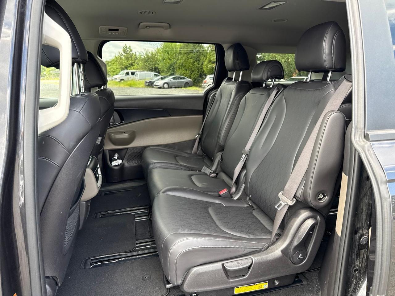 2025 Kia Carnival LXS Chantilly VA