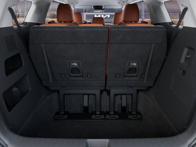 2025 Kia Carnival MPV Hybrid EX Concord CA