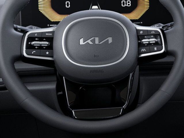 2025 Kia Carnival MPV Hybrid EX Concord CA