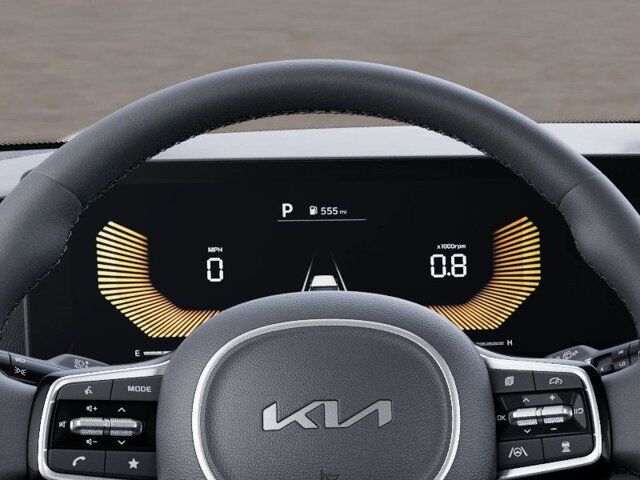 2025 Kia Carnival MPV Hybrid EX Concord CA