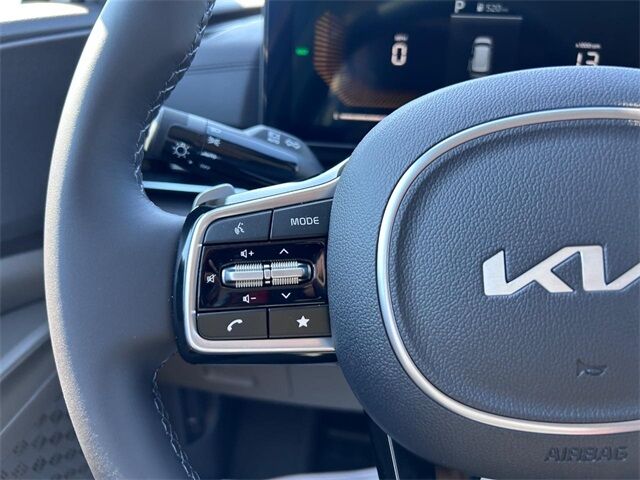 2025 Kia Carnival MPV Hybrid EX Cape Girardeau MO