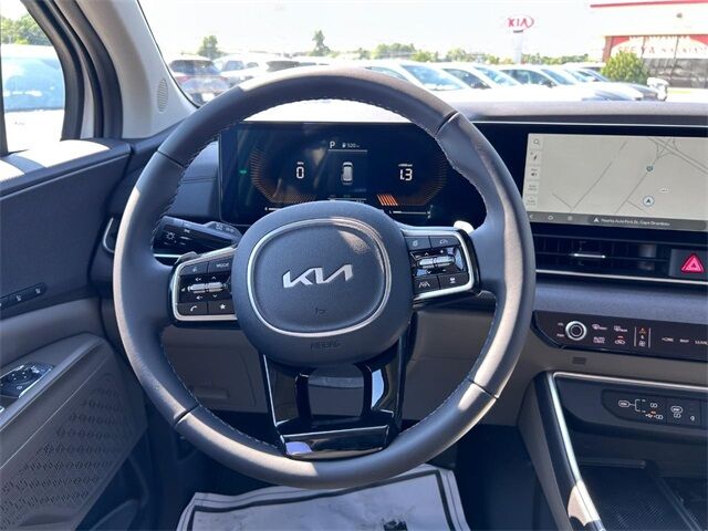 2025 Kia Carnival MPV Hybrid EX Cape Girardeau MO