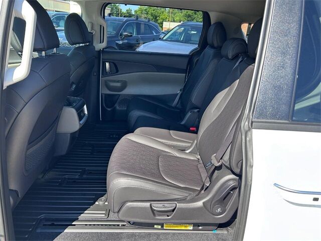 2025 Kia Carnival MPV Hybrid EX Cape Girardeau MO