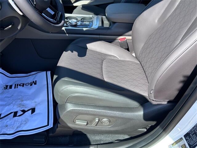 2025 Kia Carnival MPV Hybrid EX Cape Girardeau MO