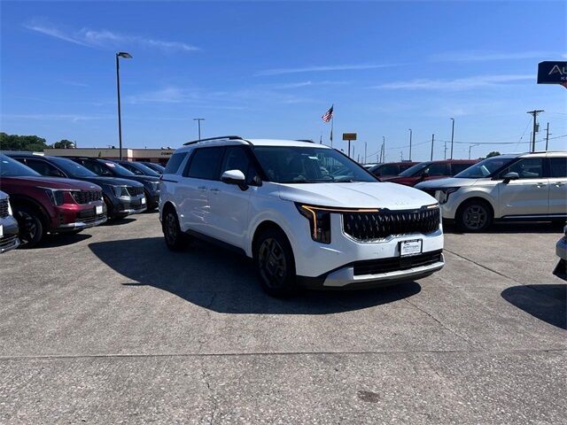 2025 Kia Carnival MPV Hybrid EX Cape Girardeau MO
