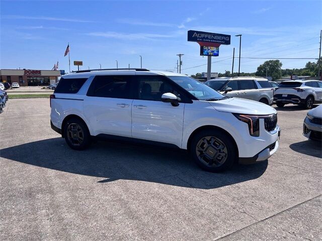 2025 Kia Carnival MPV Hybrid EX Cape Girardeau MO