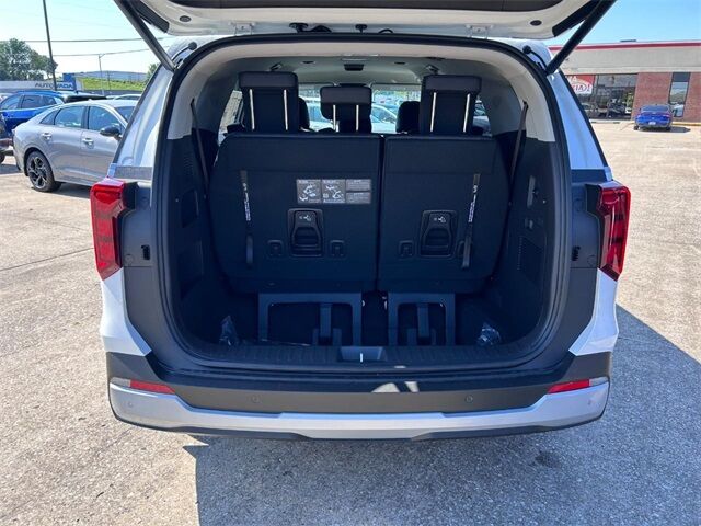 2025 Kia Carnival MPV Hybrid EX Cape Girardeau MO