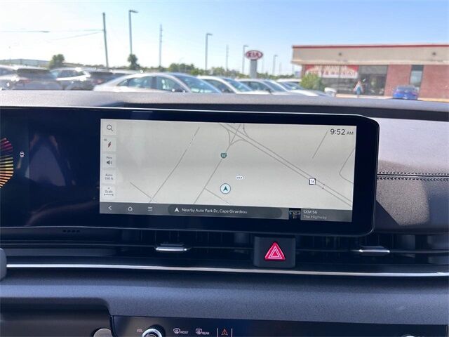 2025 Kia Carnival MPV Hybrid EX Cape Girardeau MO