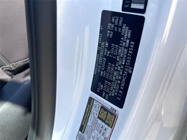 2025 Kia Carnival MPV Hybrid EX Cape Girardeau MO