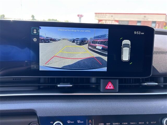 2025 Kia Carnival MPV Hybrid EX Cape Girardeau MO