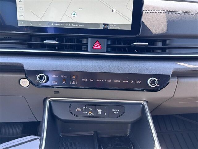 2025 Kia Carnival MPV Hybrid EX Cape Girardeau MO
